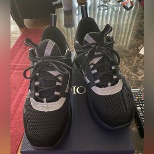 Dior B22 Sneaker